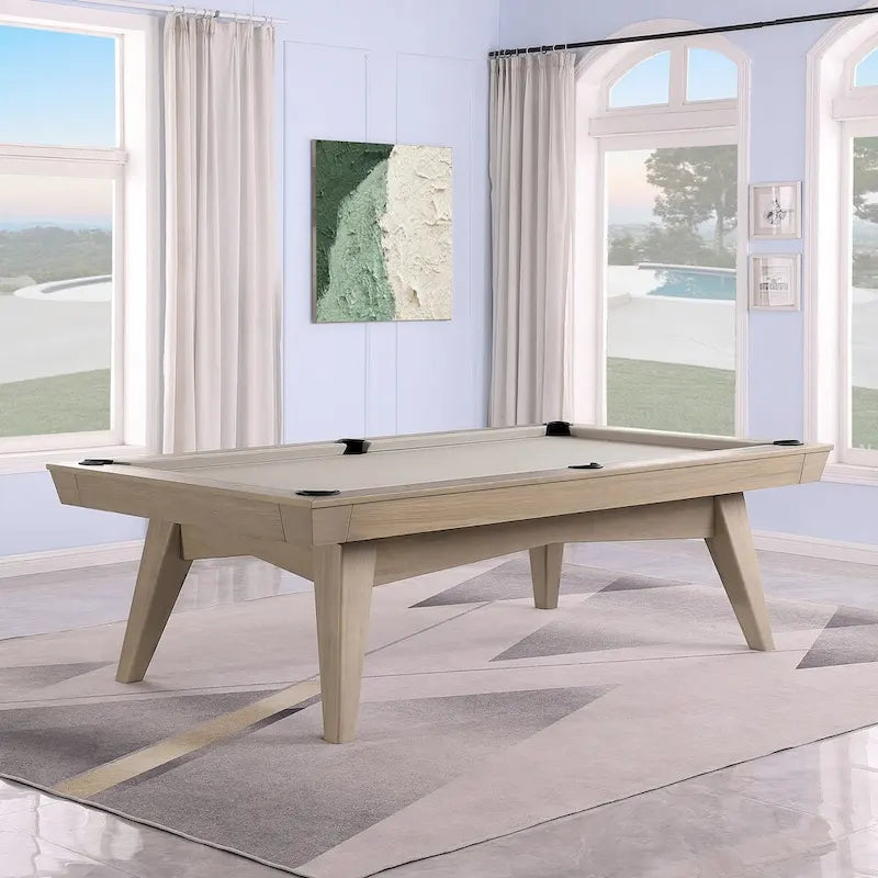 Biliardo Modulite Slate con/senza piano da pranzo
