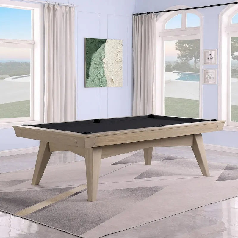 Biliardo Modulite Slate con/senza piano da pranzo