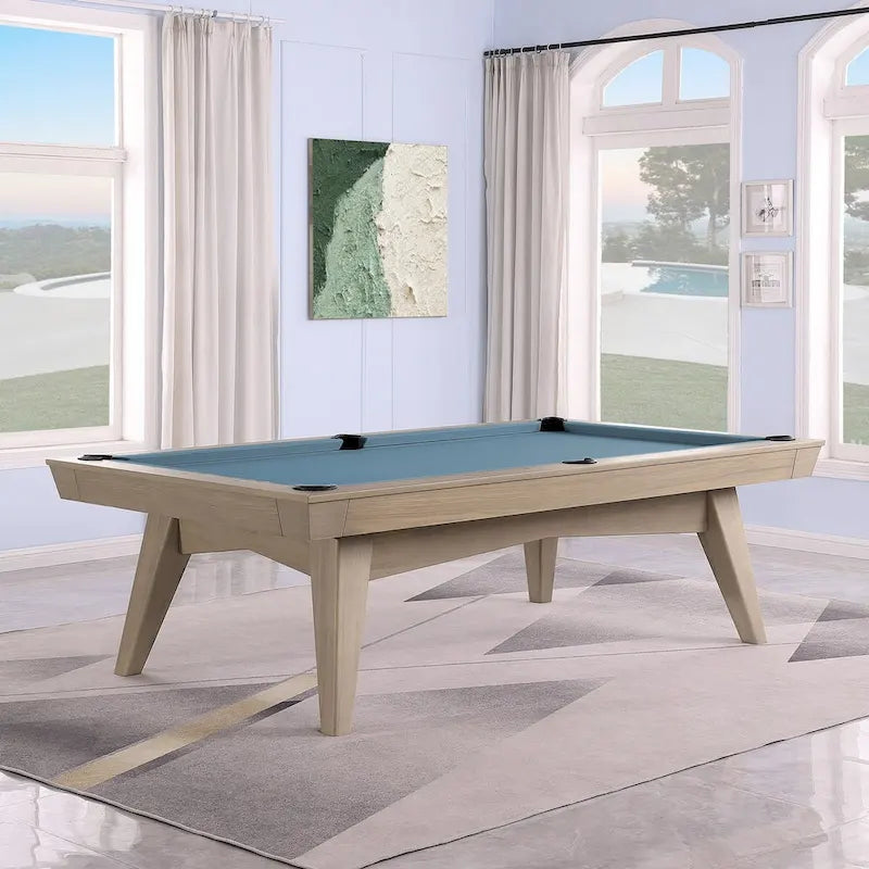 Biliardo Modulite Slate con/senza piano da pranzo
