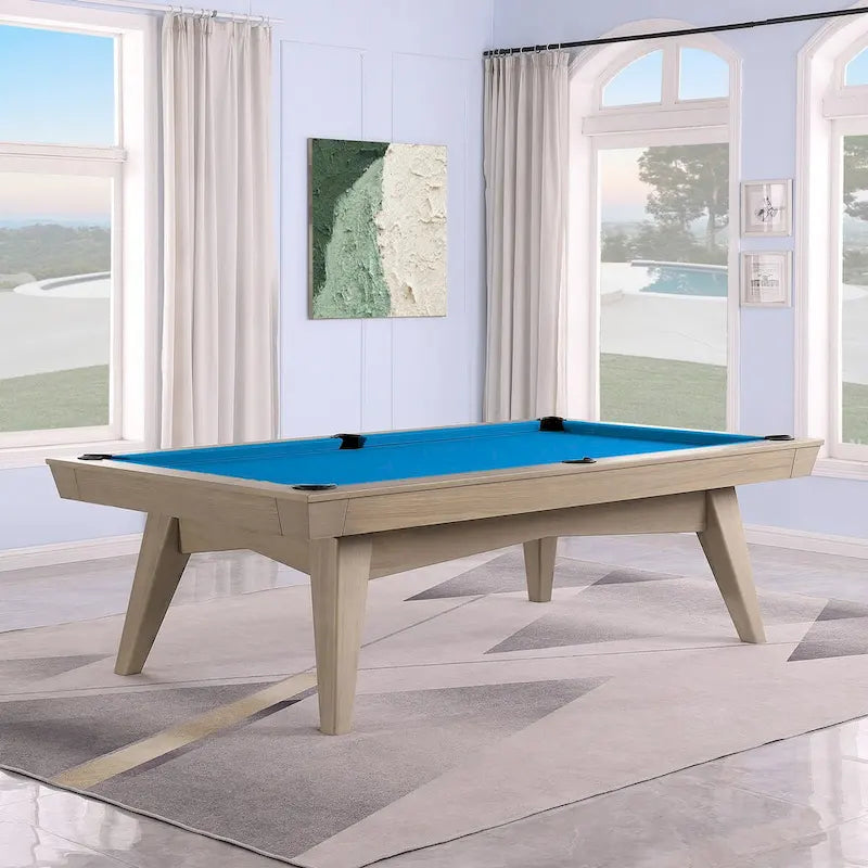 Biliardo Modulite Slate con/senza piano da pranzo
