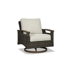 Signature Design by Ashley Rodeway South marrone Pacchetto da esterno 3 pezzi - 32L x 37P x 37A