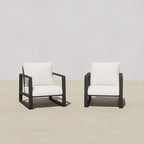 Melbourne 2-piece Chair Set