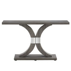 Consolle moderna in stile minimalista