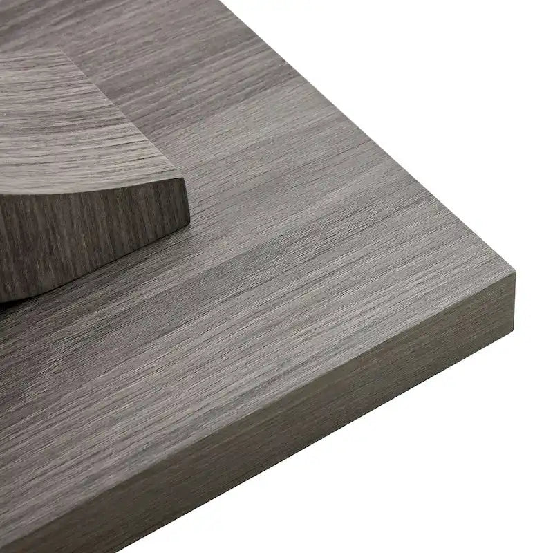 Consolle moderna in stile minimalista