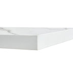 Consolle moderna in stile minimalista