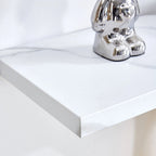 Consolle moderna in stile minimalista