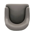 Tavolo da pranzo rotondo Manhattan Comfort Mid Century Modern Gales 46.54