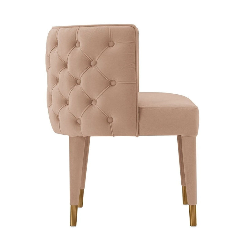 Tavolo da pranzo rotondo Manhattan Comfort Mid Century Modern Gales 46.54