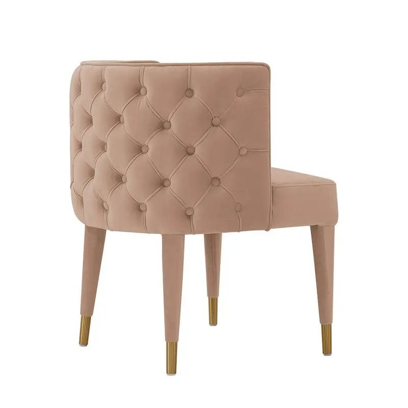Tavolo da pranzo rotondo Manhattan Comfort Mid Century Modern Gales 46.54