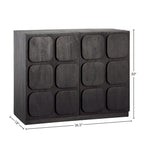 Melody 37 Madia Larga, Nera