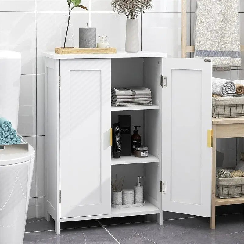Mobiletto da bagno