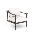 New Classic Furniture Divano da esterni a 4 pezzi Moana