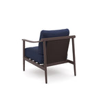 New Classic Furniture Divano da esterni a 4 pezzi Moana