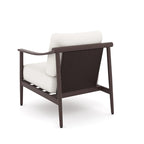 New Classic Furniture Divano da esterni a 4 pezzi Moana