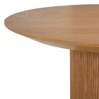 Tavolo da pranzo in legno Svenja SAFAVIEH Couture - 79 L x 35 P x 29.5 A - 79Lx35Px30A