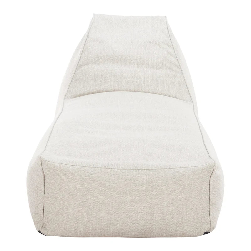 Poltrona Kalm Beige