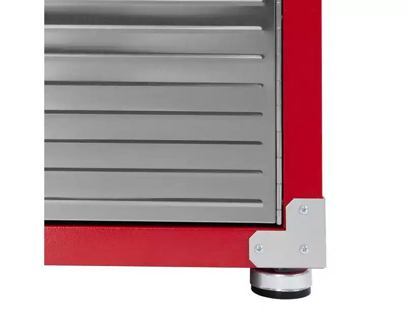 Set di armadietti extra larghi Seville Classics UltraHD 2 pezzi, 60 x 24