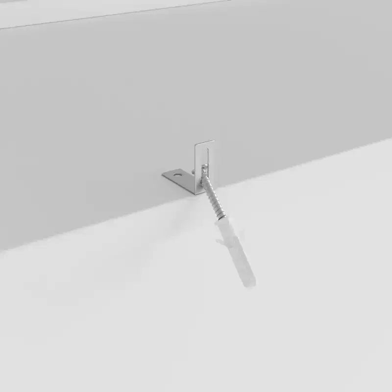 Dispensa Alta da Cucina con Prese di Corrente, Grande Credenza Autoportante con Supporto per Microonde, Cassetti, Scaffali, Portabottiglie e Ante con Ripiani