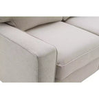 61 Palisades Loveseat - Serta