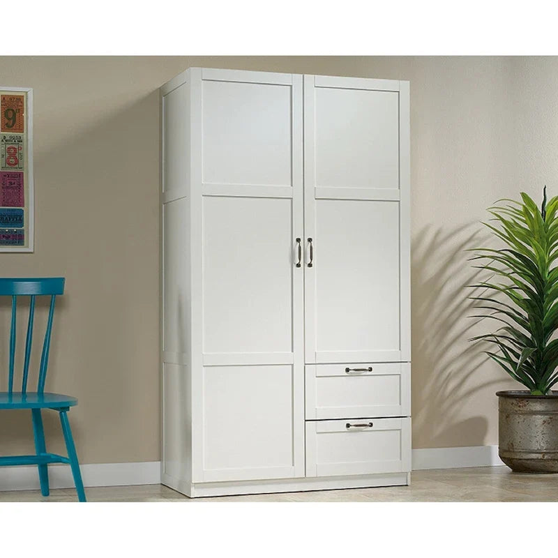 Armadio guardaroba Sauder Select Collection