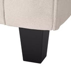 61 Palisades Loveseat - Serta