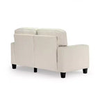 61 Palisades Loveseat - Serta