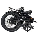 Bici Elettrica Pieghevole GoPowerBike GoVolt | Confezione Aperta