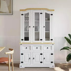 vidaXL Corona Highboard