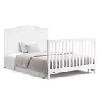 Culla convertibile 4 in 1 Graco Paris