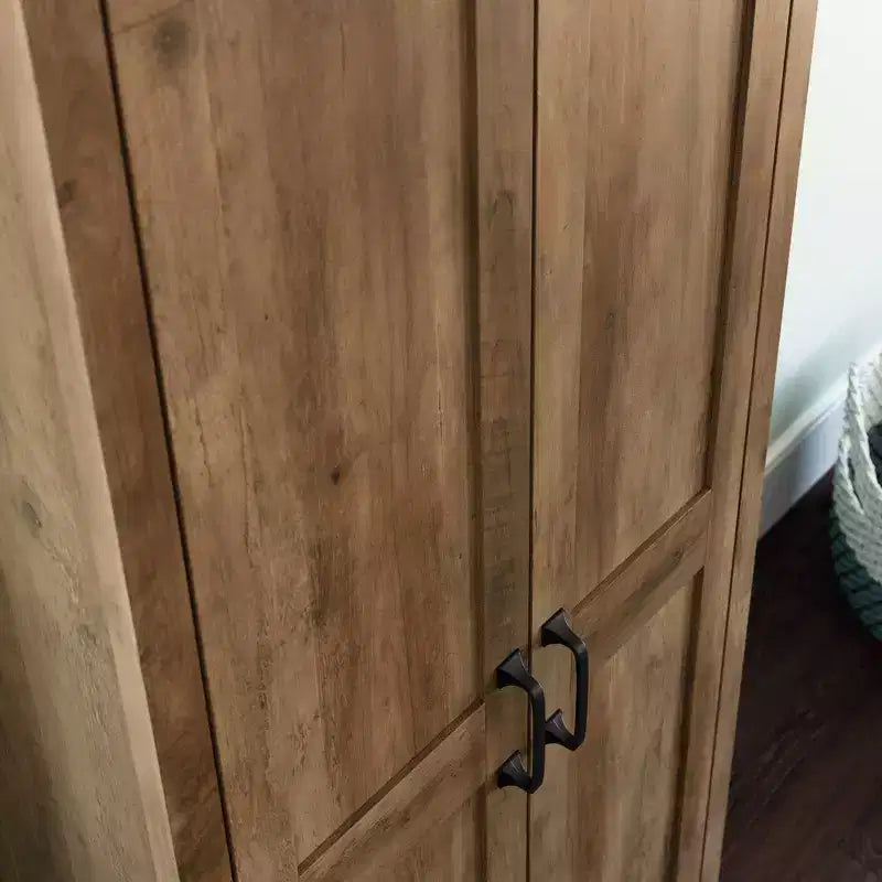 Mobiletto con 2 Ante - Sauder