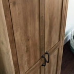 Mobiletto con 2 Ante - Sauder