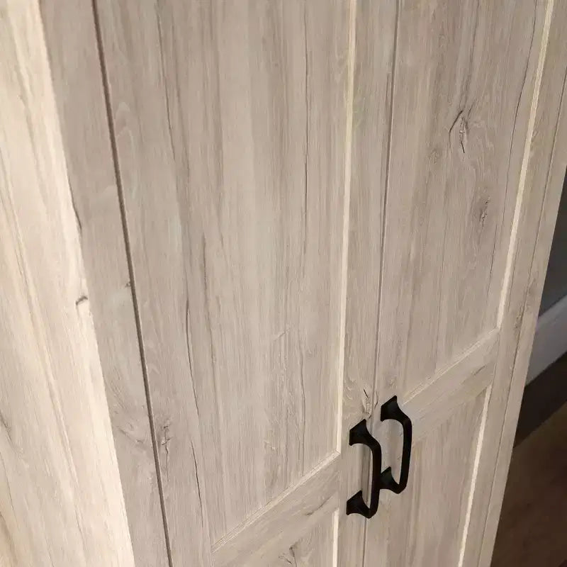 Mobiletto con 2 Ante - Sauder