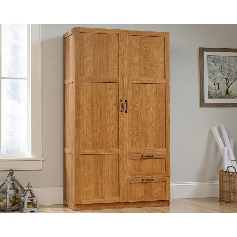 Armadio guardaroba Sauder Select Collection