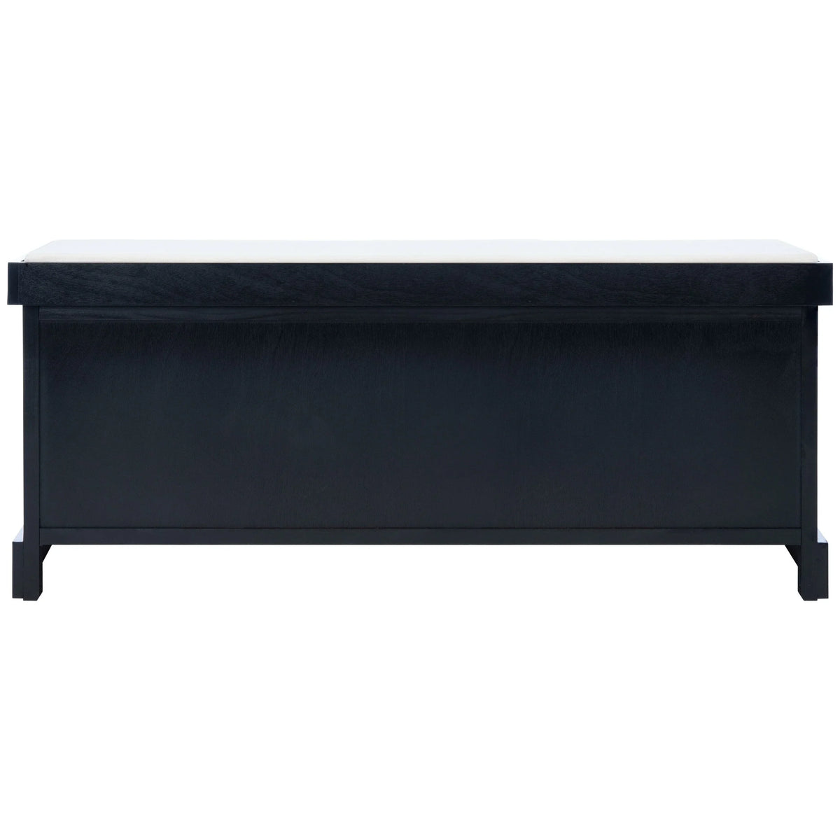 SAFAVIEH Fiorello Panca Contenitore a 3 Cassetti con Cuscino - 47,3 L x 15 P x 19 A - 47Lx15Px19A