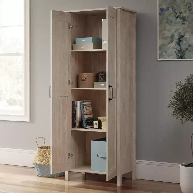 Mobiletto con 2 Ante - Sauder
