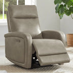 Poltrona reclinabile elettrica Lena Zero Wall Hugger