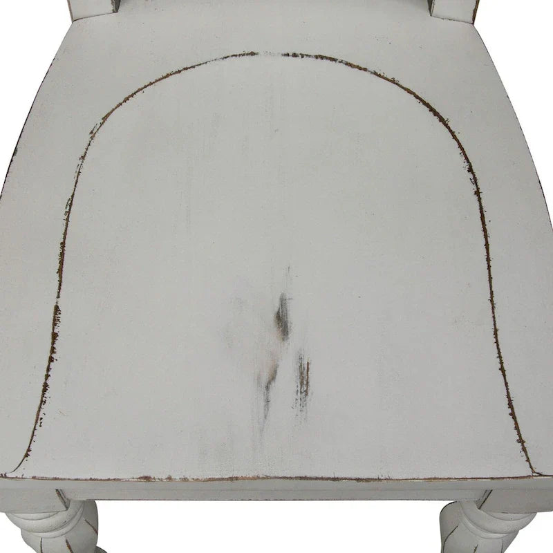 Sedia Splat Back Magnolia Manor (Set di 2)