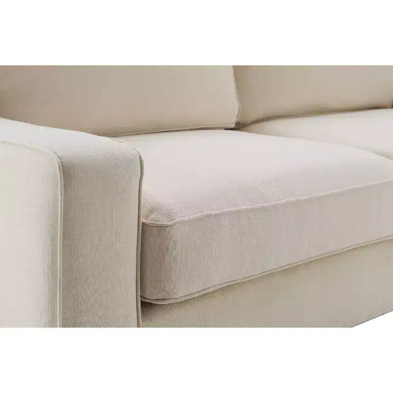 61 Palisades Loveseat - Serta