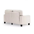 61 Palisades Loveseat - Serta