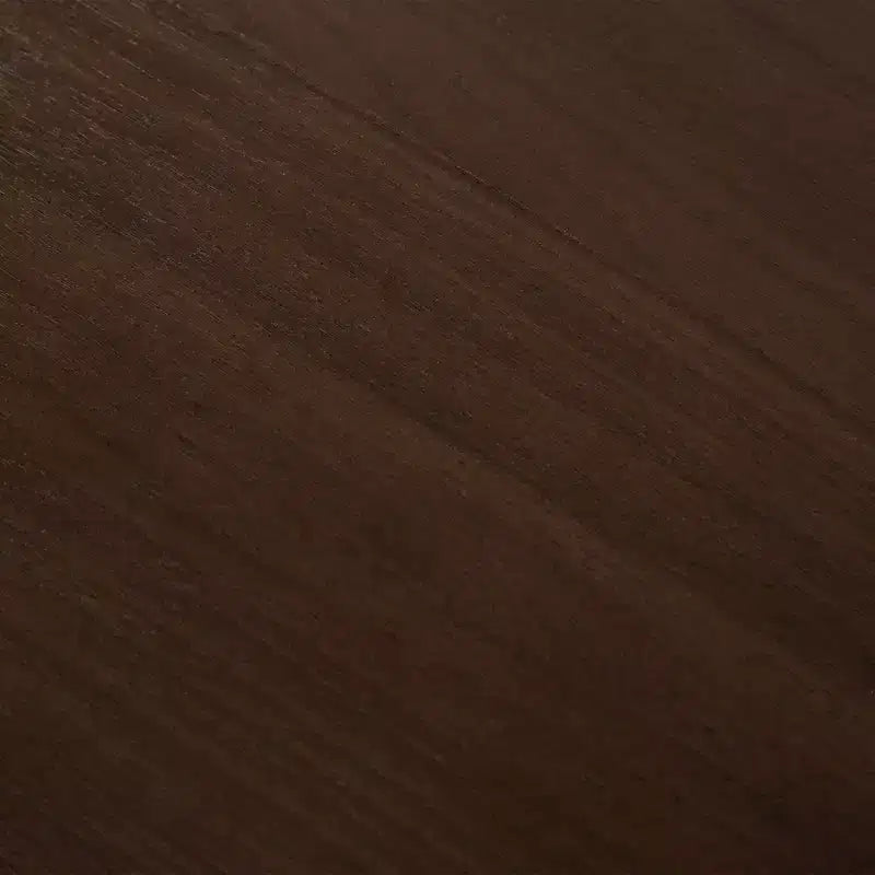 Tavolo da pranzo ovale in legno Dovelina 67 con 4 gambe, tavolo da cucina moderno per 6 persone