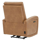Poltrona reclinabile elettrica Lena Zero Wall Hugger