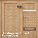 Mobile bagno Hervas con top in marmo naturale senza specchio