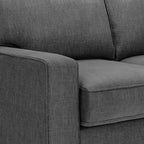 61 Palisades Loveseat - Serta