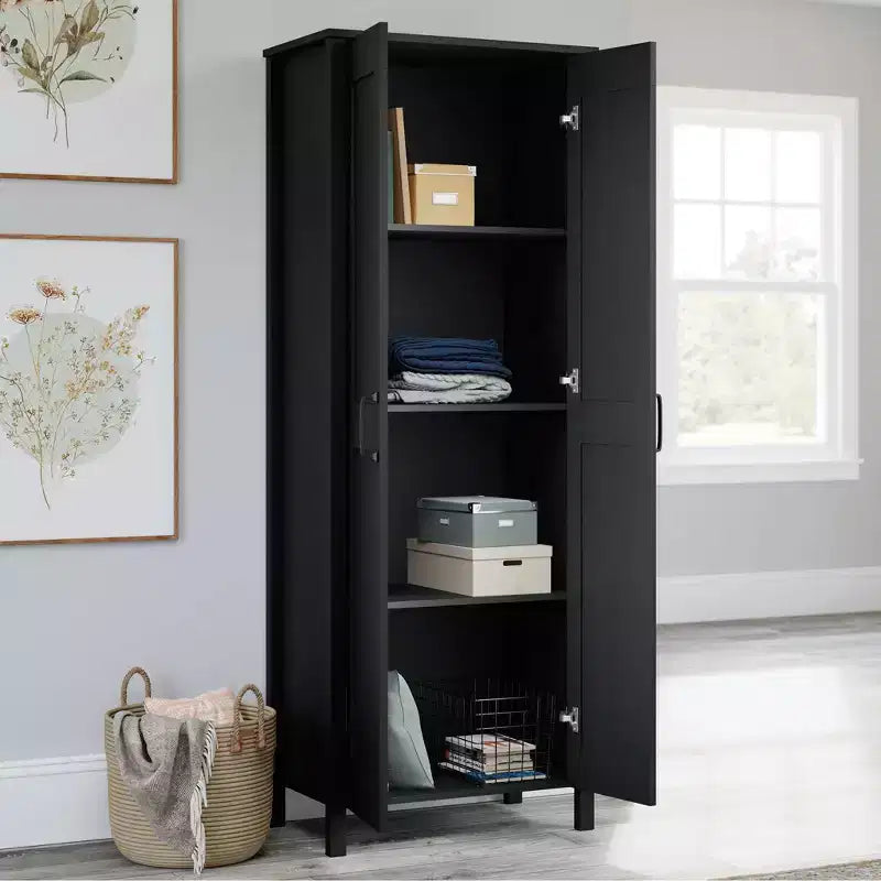 Mobiletto con 2 Ante - Sauder