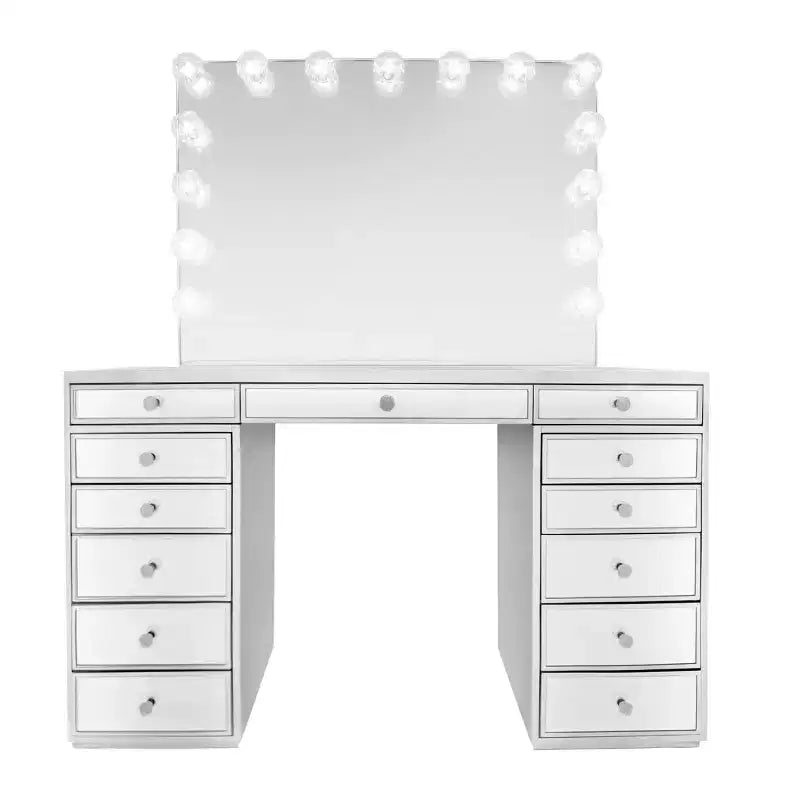 Mobile Toeletta SlayStation Plus Premium con Specchio Impressions Vanity
