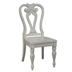 Sedia Splat Back Magnolia Manor (Set di 2)