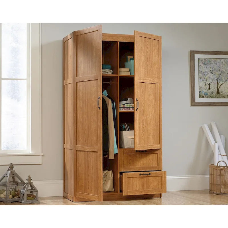Armadio guardaroba Sauder Select Collection