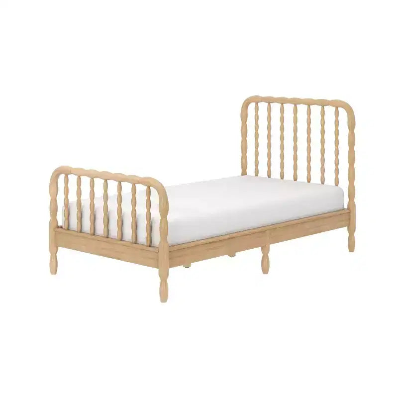 Letto singolo Jenny Lind