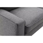 61 Palisades Loveseat - Serta