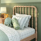 Letto singolo Jenny Lind